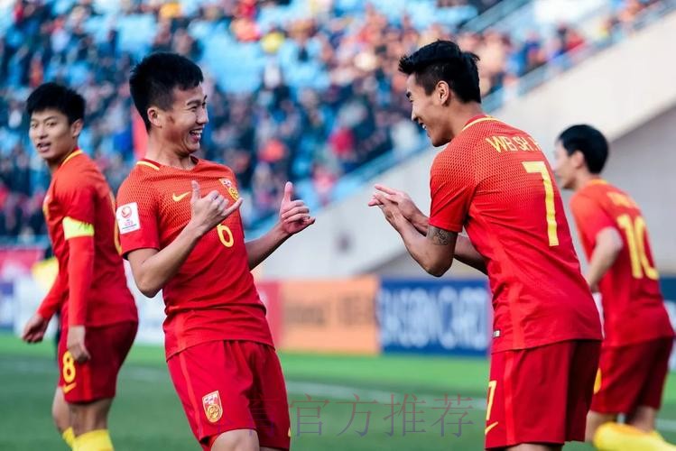 我们的故事 | U-23国足队员姚均晟：队有大宝，如有一宝