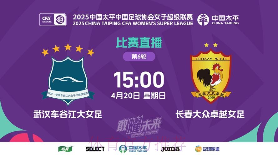 2020女超联赛圆满落幕  各方倾力助联赛全面提升