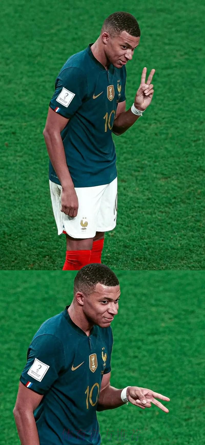 姆巴佩对阵巴萨9场12球 两次上演帽子戏法