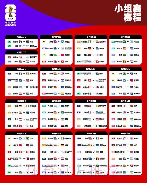 2026世界杯盘口稳定最佳